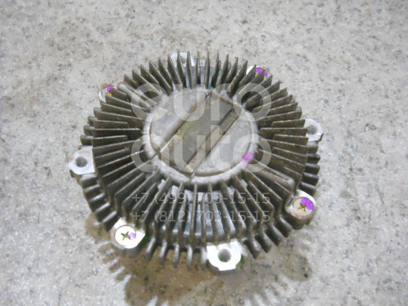 Термомуфта для Mitsubishi Pajero/Montero Sport (K9) 1997-2008;Pajero/Montero II (V1, V2, V3, V4) 1991-1996;Space Gear 1995-2000;Pajero/Montero II (V1, V2, V3, V4) 1997-2004;L200 (K6,K7) 1996-2006 - Фото №1