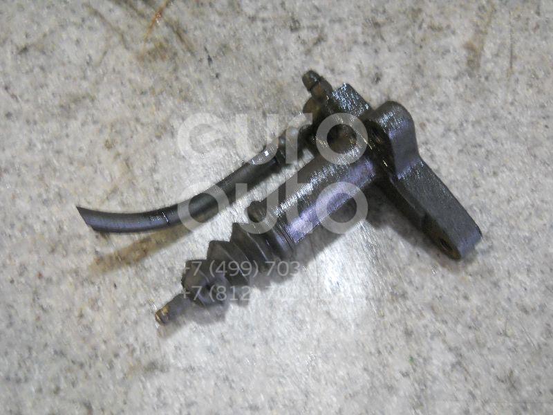 Цилиндр сцепления рабочий для Mitsubishi Pajero/Montero Sport (K9) 1997-2008;L200 (K6,K7) 1996-2006 - Фото №1