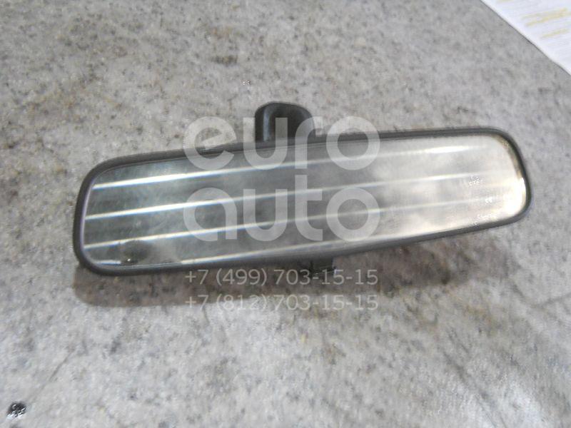 Зеркало заднего вида для Mitsubishi Pajero/Montero Sport (K9) 1997-2008 - Фото №1