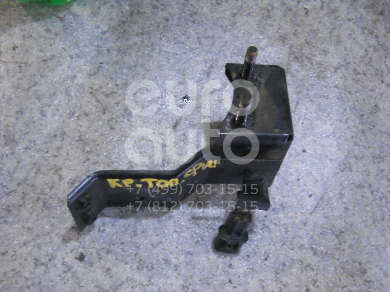 Кронштейн (п.п.к.) для Mitsubishi Pajero/Montero Sport (K9) 1997-2008 - Фото №1