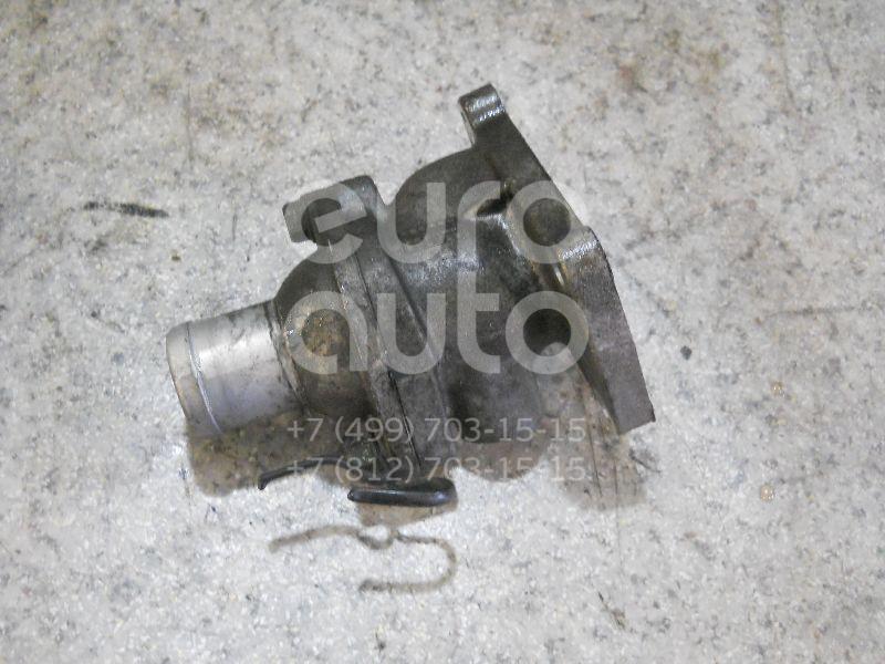 Корпус термостата для Mitsubishi Pajero/Montero Sport (K9) 1997-2008 - Фото №1