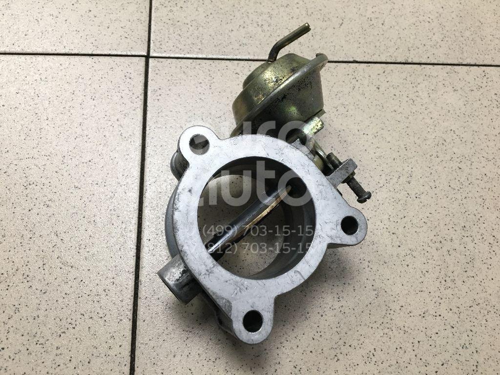 Заслонка воздушная для Mitsubishi Pajero/Montero Sport (K9) 1997-2008 - Фото №1
