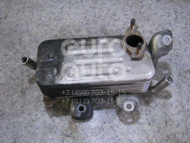 Радиатор системы EGR для Mitsubishi Pajero/Montero Sport (K9) 1997-2008;L200 (K6,K7) 1996-2006 - Фото №1