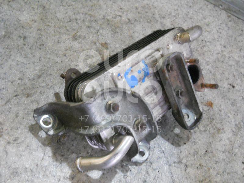 Радиатор системы EGR для Mitsubishi Pajero/Montero Sport (K9) 1997-2008;Pajero/Montero II (V1, V2, V3, V4) 1997-2001;L200 (K6,K7) 1996-2006 - Фото №1