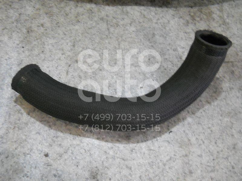 Патрубок интеркулера для Mitsubishi Pajero/Montero Sport (K9) 1997-2008 - Фото №1