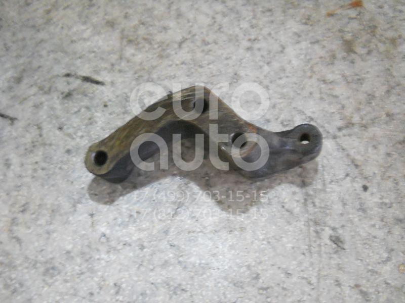 Кронштейн двигателя для Mitsubishi Pajero/Montero Sport (K9) 1997-2008 - Фото №1