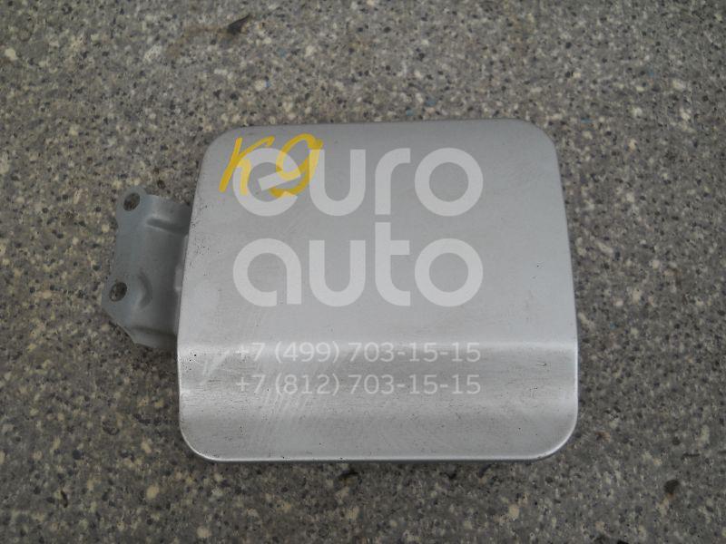 Лючок бензобака для Mitsubishi Pajero/Montero Sport (K9) 1997-2008 - Фото №1