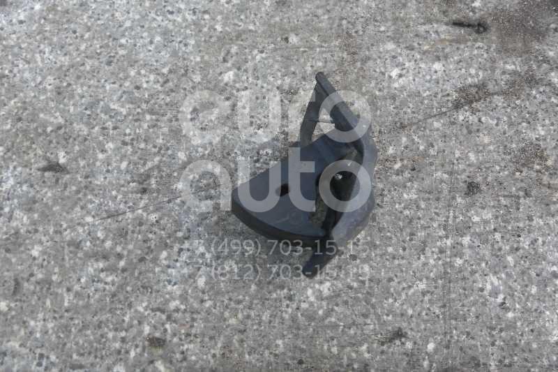 Ручка открывания капота для Renault Megane II 2003-2009 - Фото №1