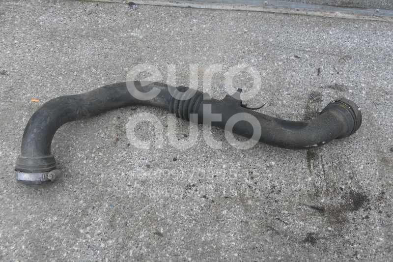 Патрубок воздушного фильтра для Renault Megane II 2002-2009 - Фото №1