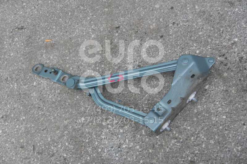Петля крышки багажника для Renault Megane II 2003-2009 - Фото №1