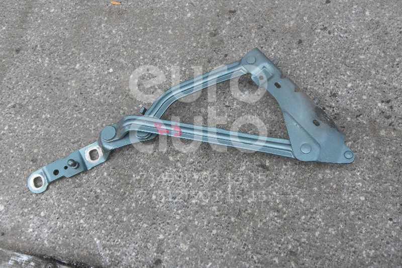 Петля крышки багажника для Renault Megane II 2003-2009 - Фото №1