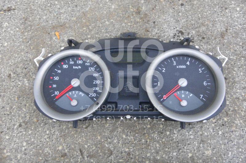 Панель приборов для Renault Megane II 2002-2009 - Фото №1