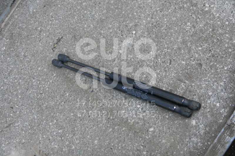 Амортизатор крышки багажника для Renault Megane II 2002-2009 - Фото №1