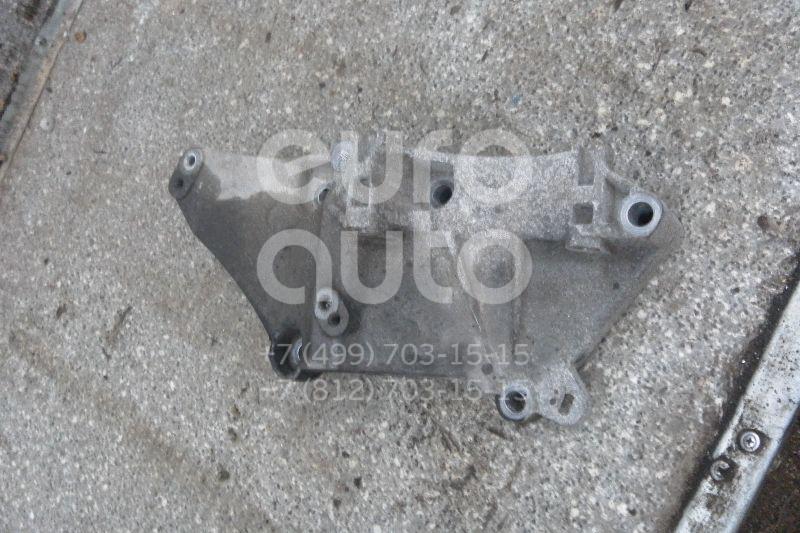 Кронштейн генератора для Renault Megane II 2002-2009;Megane I 1996-1999;Master I 1980-1998;Megane I 1999-2003;Espace IV 2002-2014;Laguna 1999-2001;Scenic 2003-2009;Scenic 1996-1999;Scenic 1999-2003;Laguna II 2001-2008;Kangoo 1997-2003 - Фото №1