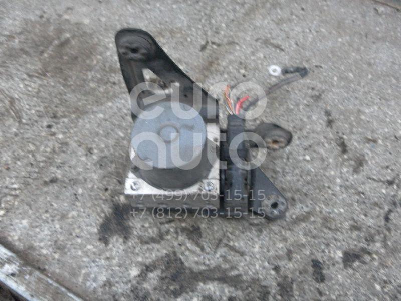 Блок ABS (насос) для Renault Megane II 2003-2009;Scenic II 2003-2009 - Фото №1