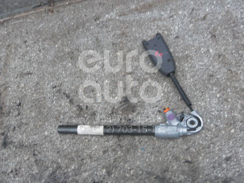 Ответная часть ремня безопасности для Renault Megane II 2003-2009;Scenic II 2003-2009 - Фото №1