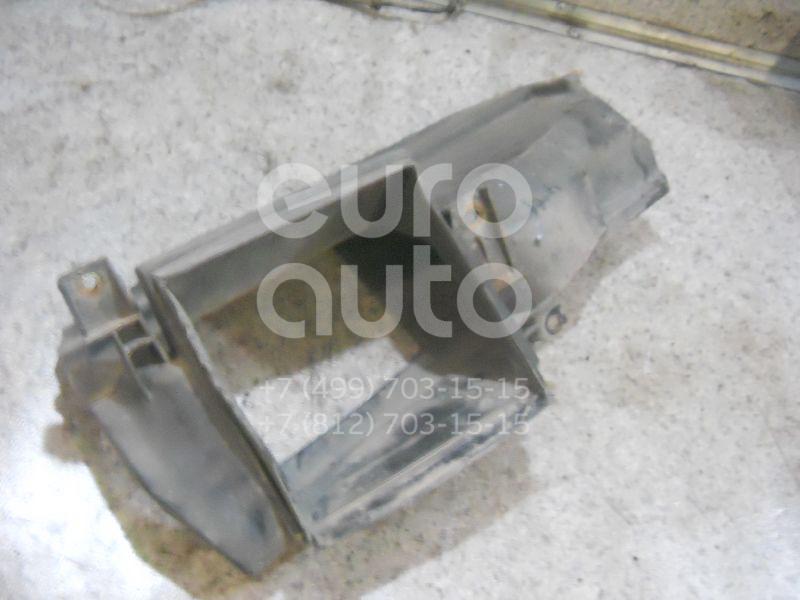 Воздухозаборник (наружный) для Mercedes Benz W124 1984-1993 - Фото №1