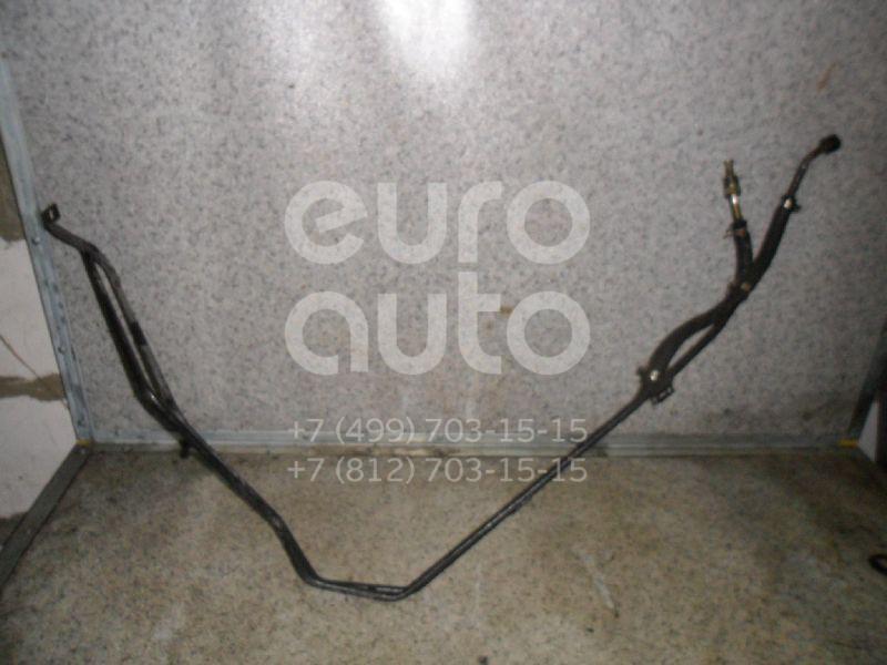 Радиатор гидроусилителя для Mercedes Benz W124 1984-1993 - Фото №1
