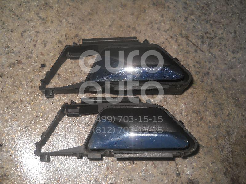 Ручка двери внутренняя левая для Mercedes Benz W124 1984-1993;W124 E-Klasse 1993-1995 - Фото №1