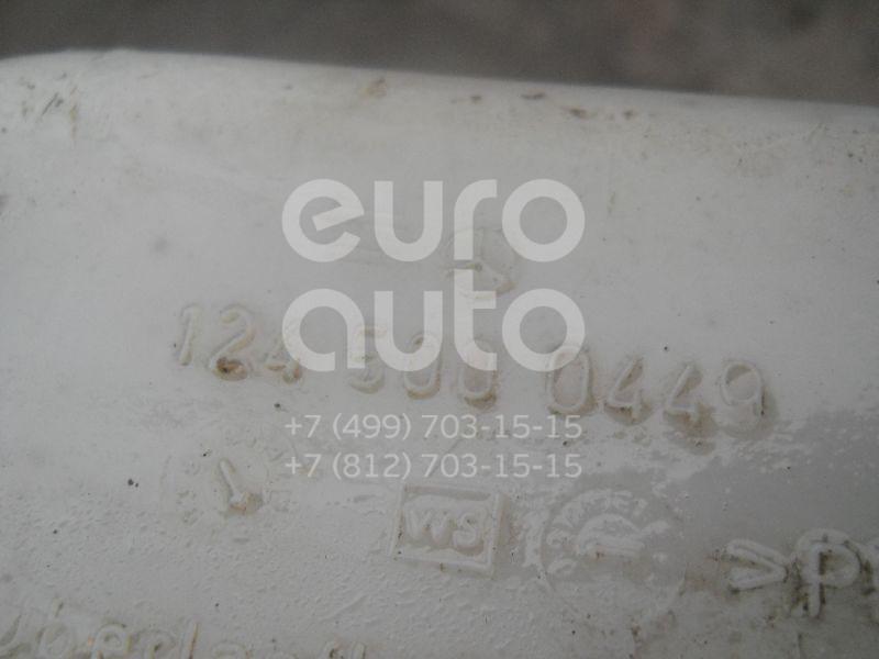 Бачок расширительный для Mercedes Benz W124 1984-1993 - Фото №1