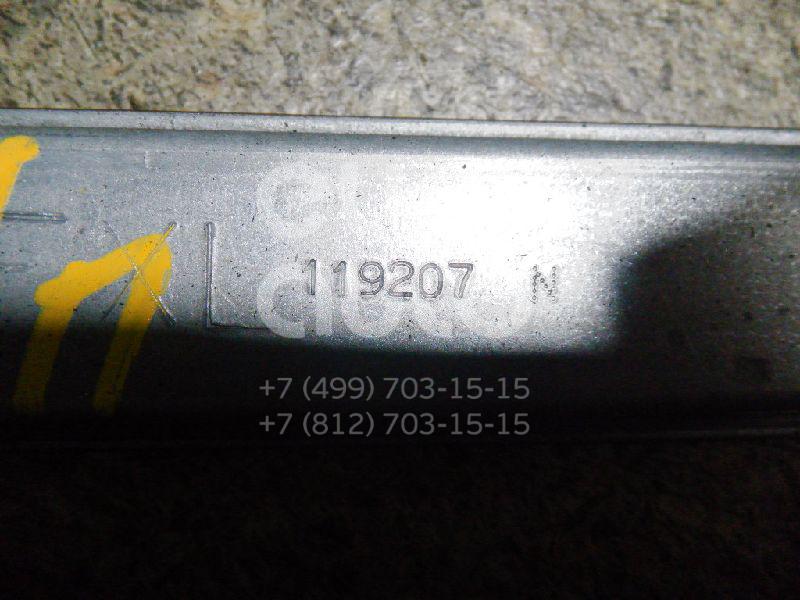 Стеклоподъемник электр. передний левый для Nissan Note (E11) 2006-2013 - Фото №1