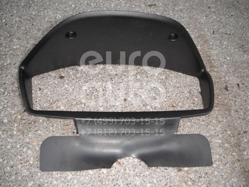 Накладка (кузов внутри) для Mitsubishi Lancer (CS/Classic) 2003-2008 - Фото №1