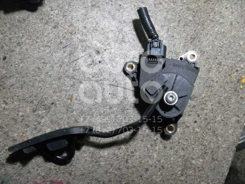 Педаль газа для Nissan Note (E11) 2006-2013 - Фото №1