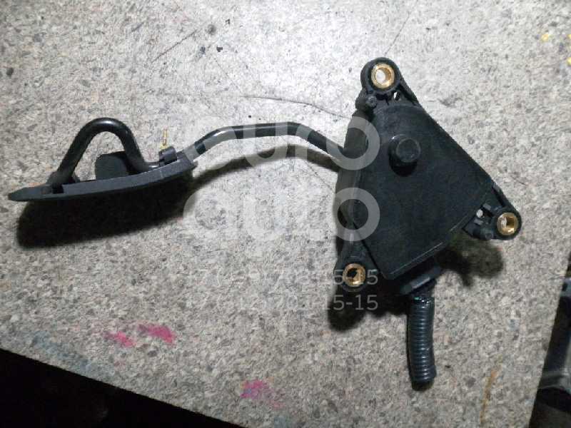 Педаль газа для Nissan Note (E11) 2006-2013 - Фото №1