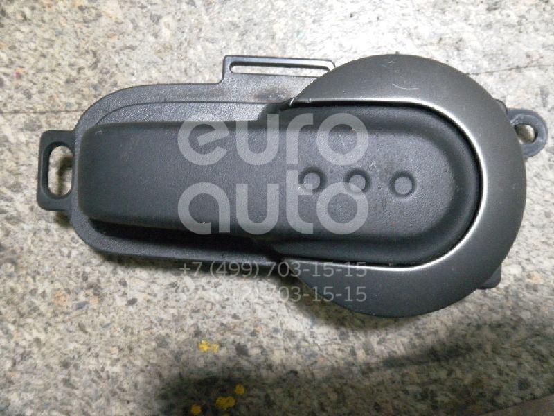 Ручка двери внутренняя левая для Nissan Note (E11) 2006-2013 - Фото №1