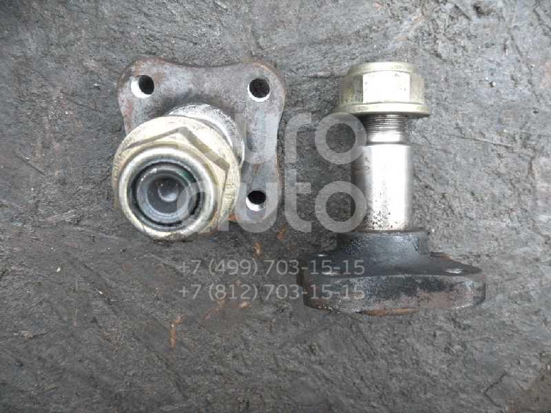 Цапфа (п.з.к.) для Nissan Note (E11) 2006-2013;Micra (K12E) 2002-2010 - Фото №1