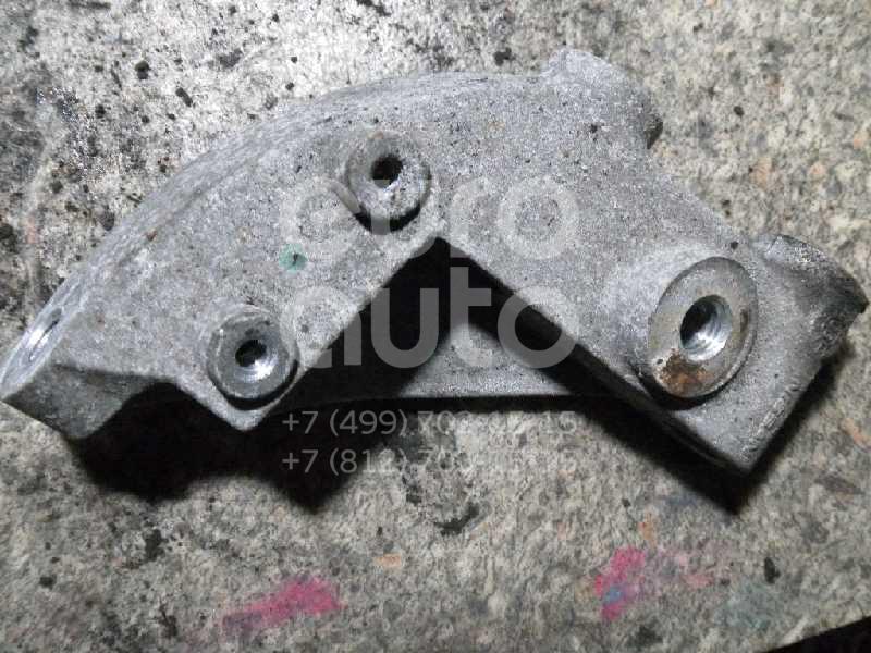 Кронштейн генератора для Nissan Note (E11) 2006-2013;Micra (K12E) 2002-2010 - Фото №1