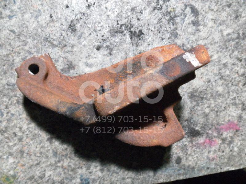Кронштейн опоры двигателя для Nissan Note (E11) 2006-2013;Micra (K12E) 2002-2010 - Фото №1