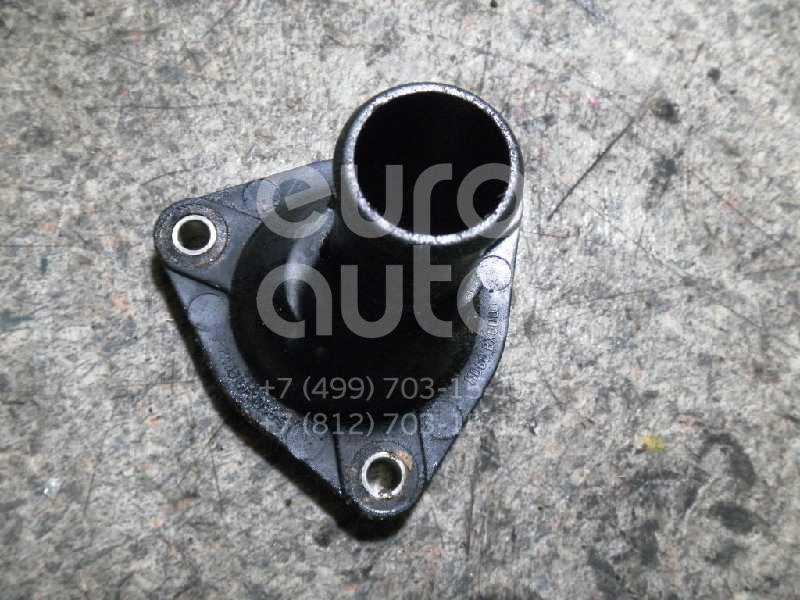 Крышка термостата для Nissan Note (E11) 2006-2013;Micra (K12E) 2002-2010 - Фото №1