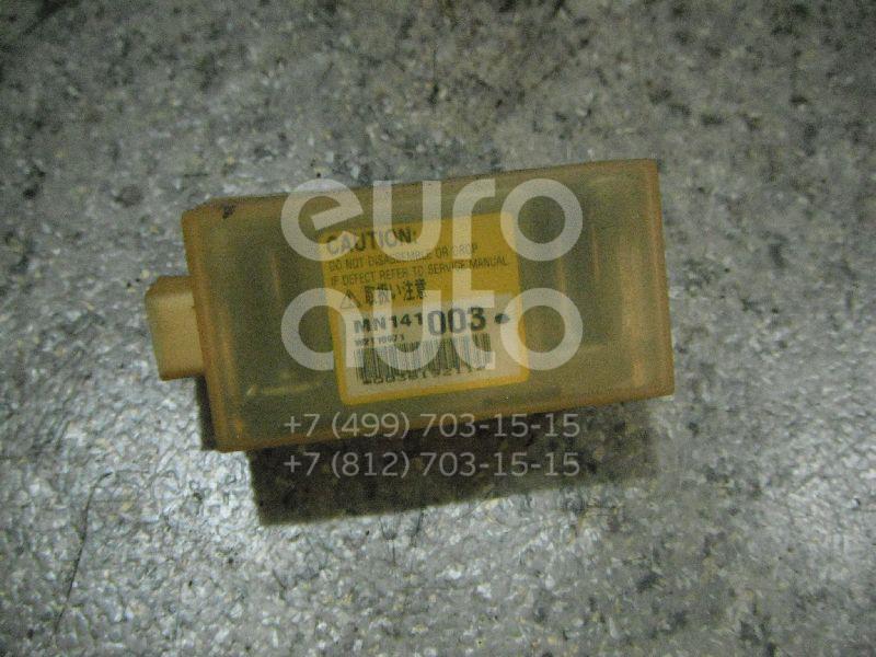 Датчик AIR BAG для Mitsubishi Lancer (CS/Classic) 2003-2008;Galant (DJ,DM) 2003-2012;Outlander (CU) 2001-2008 - Фото №1