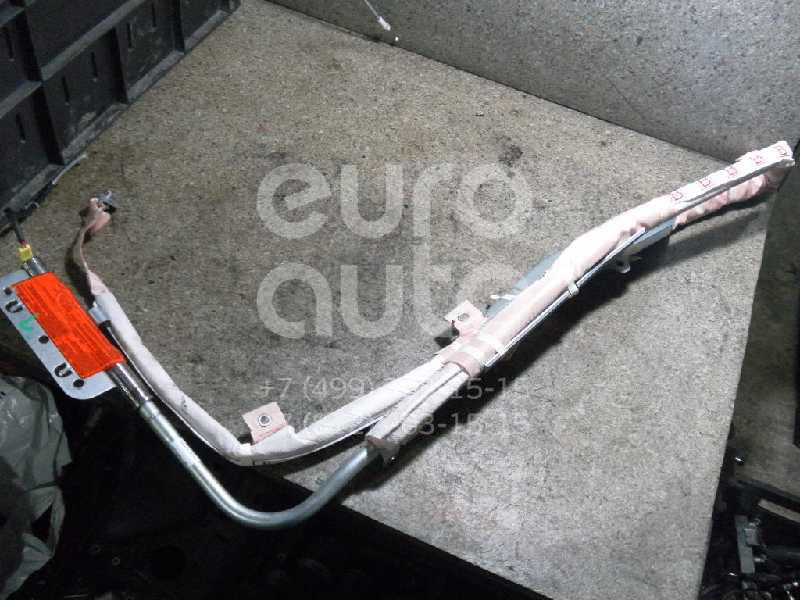 Подушка безопасности боковая (шторка) для Nissan Note (E11) 2006-2013 - Фото №1