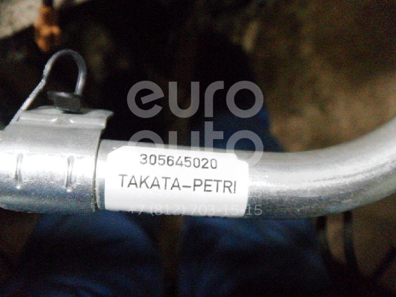 Подушка безопасности боковая (шторка) для Nissan Note (E11) 2006-2013 - Фото №1