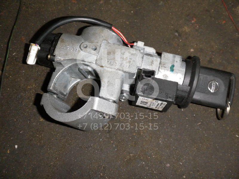 Замок зажигания для Nissan Note (E11) 2006-2013 - Фото №1