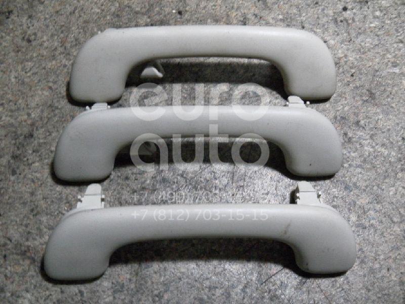 Ручка внутренняя потолочная для Nissan Note (E11) 2006-2013 - Фото №1