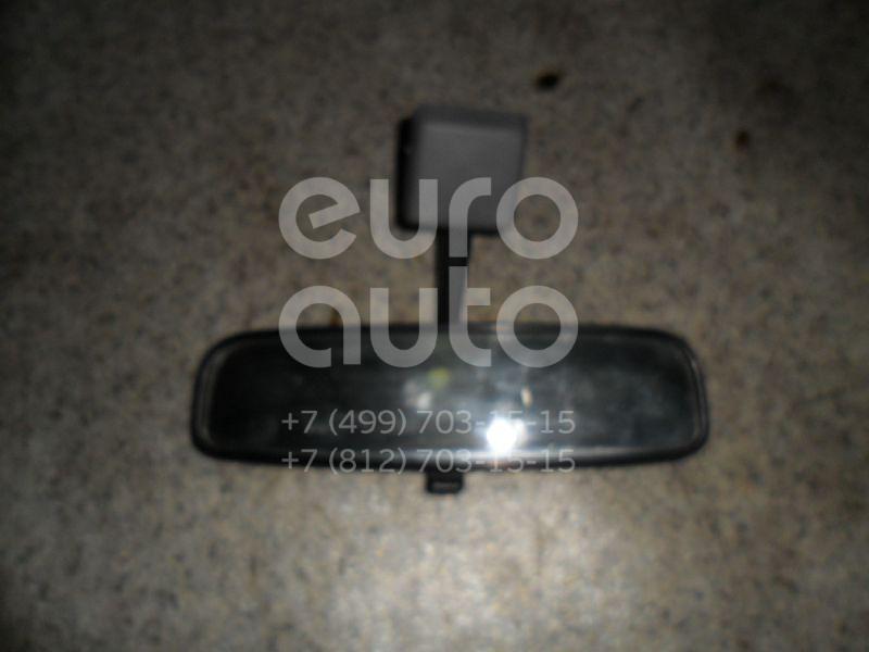 Зеркало заднего вида для Toyota Carina E 1992-1997;Land Cruiser (90)-Prado 1996-2002;Avensis Verso (M20) 2001-2009 - Фото №1
