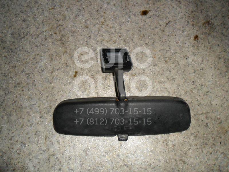 Зеркало заднего вида для Toyota Carina E 1992-1997;Land Cruiser (90)-Prado 1996-2002;Picnic (XM10) 1996-2001;Avensis Verso (M20) 2001-2009;Supra MA70 1986-1993 - Фото №1