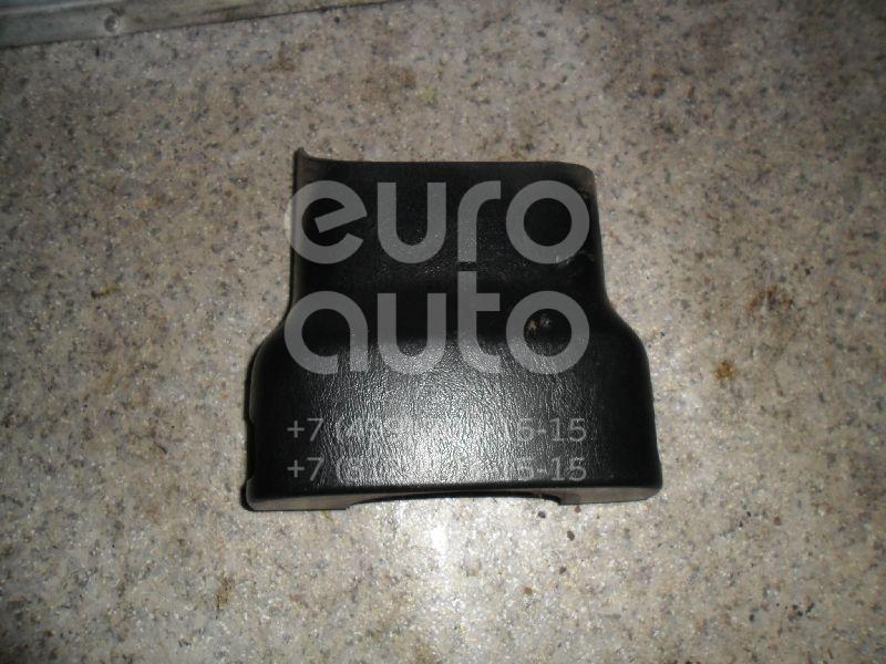 Кожух рулевой колонки верхний для Toyota Carina E 1992-1997 - Фото №1