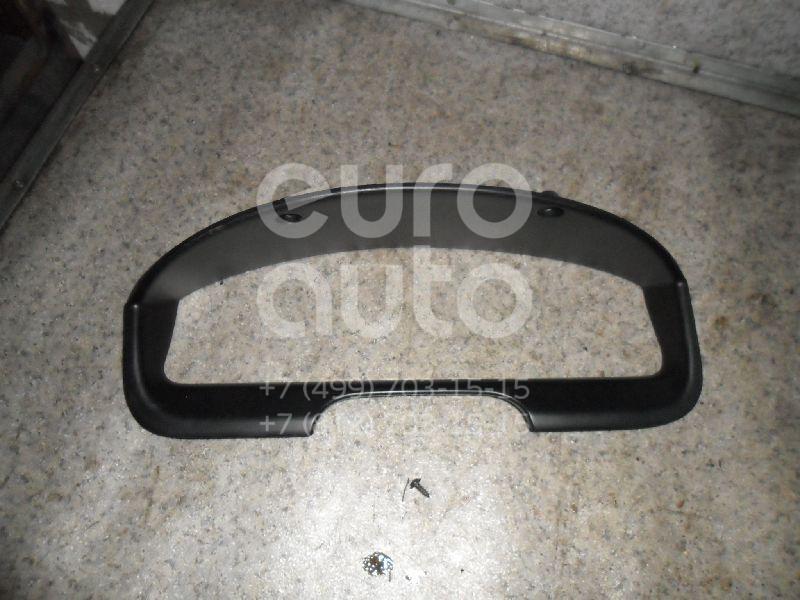 Накладка (кузов внутри) для Toyota Carina E 1992-1997 - Фото №1