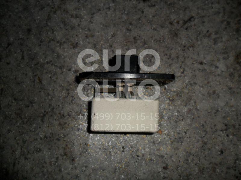 Резистор отопителя для Toyota Carina E 1992-1997 - Фото №1