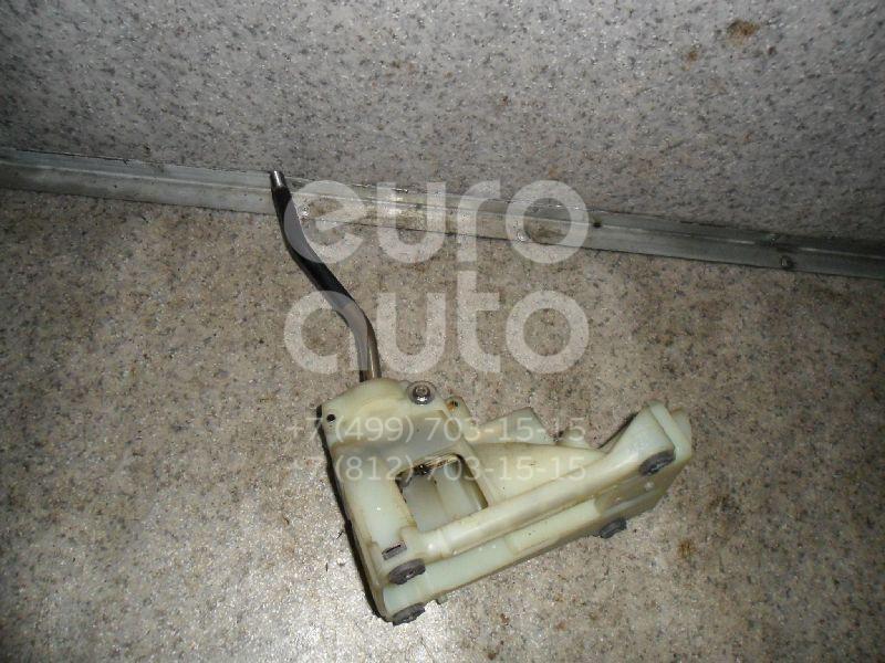 Кулиса КПП для Toyota Carina E 1992-1997 - Фото №1