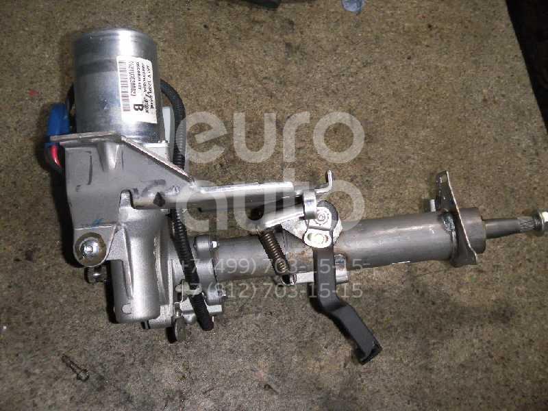 Колонка рулевая для Nissan Note (E11) 2006-2013 - Фото №1