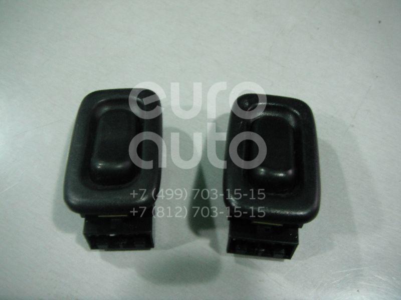 Кнопка стеклоподъемника для Mazda 323 (BA) 1994-1998 - Фото №1