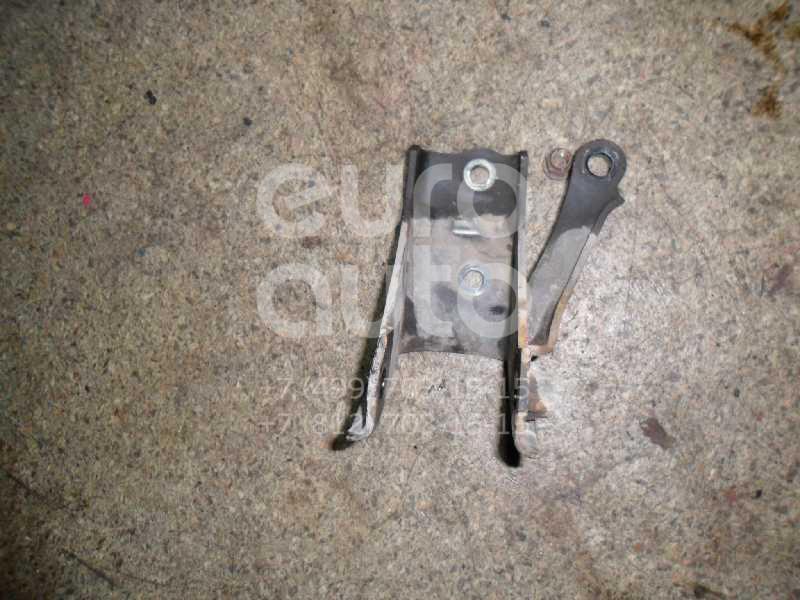 Кронштейн двигателя задний для Toyota Carina E 1992-1997;Avensis I 1997-2003 - Фото №1