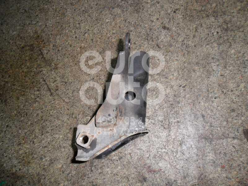 Кронштейн двигателя задний для Toyota Carina E 1992-1997;Avensis I 1997-2003 - Фото №1