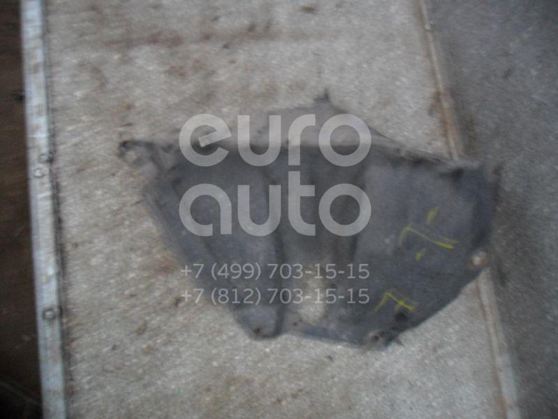 Пыльник двигателя боковой левый для Toyota Carina E 1992-1997 - Фото №1