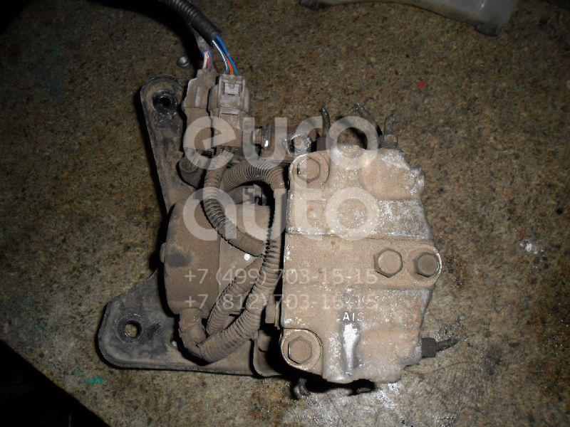 Блок ABS (насос) для Toyota Carina E 1992-1997 - Фото №1